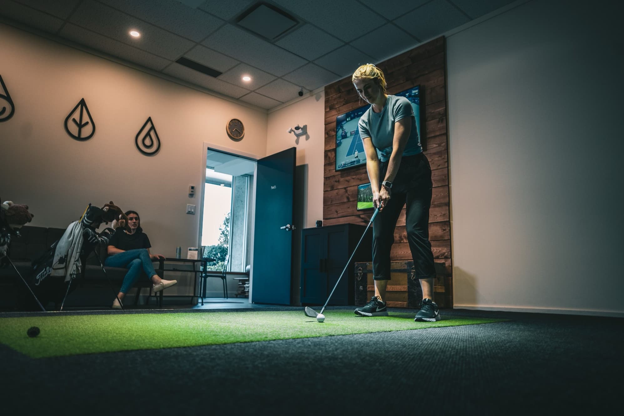 Best Swingbay Golf Simulators