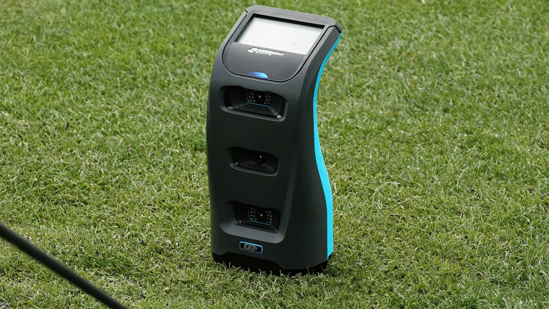 Foresight Sports GC3S vs GC3 launch monitor comparison