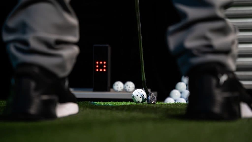 Best Portable Golf Launch Monitors