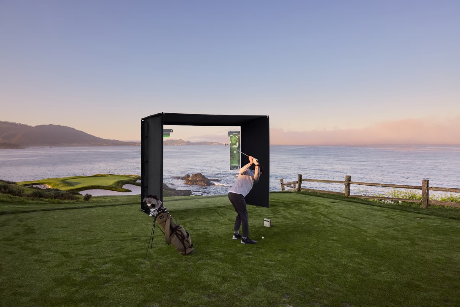 Skytrak Plus For Beginners